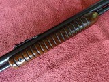WINCHESTER MODEL 61 - OUTSTANDING ORIGINAL CONDITION - 13 of 14
