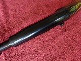 WINCHESTER MODEL 61 - OUTSTANDING ORIGINAL CONDITION - 7 of 14