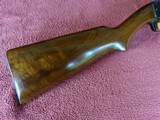 WINCHESTER MODEL 61 - OUTSTANDING ORIGINAL CONDITION - 11 of 14