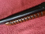 WINCHESTER MODEL 61 - OUTSTANDING ORIGINAL CONDITION - 9 of 14