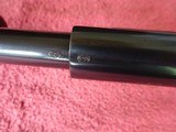 WINCHESTER MODEL 61 - OUTSTANDING ORIGINAL CONDITION - 8 of 14