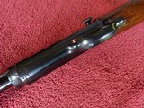 WINCHESTER MODEL 61 - OUTSTANDING ORIGINAL CONDITION - 5 of 14