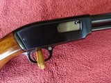 WINCHESTER MODEL 61 - OUTSTANDING ORIGINAL CONDITION - 12 of 14