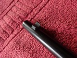 WINCHESTER MODEL 61 - OUTSTANDING ORIGINAL CONDITION - 4 of 14
