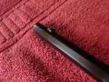 REMINGTON MODEL 12-C - OUTSTANDING, COLLECTOR QUALITY - 4 of 13