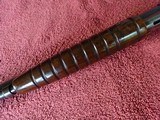 REMINGTON MODEL 12-C - OUTSTANDING, COLLECTOR QUALITY - 6 of 13