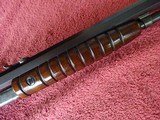REMINGTON MODEL 12-C - OUTSTANDING, COLLECTOR QUALITY - 12 of 13