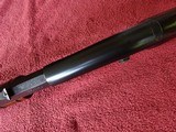 REMINGTON MODEL 12-C - OUTSTANDING, COLLECTOR QUALITY - 7 of 13