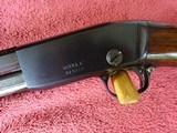 REMINGTON MODEL 12-C - OUTSTANDING, COLLECTOR QUALITY - 1 of 13