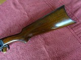 REMINGTON MODEL 12-C - OUTSTANDING, COLLECTOR QUALITY - 3 of 13