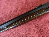 REMINGTON MODEL 12-C - OUTSTANDING, COLLECTOR QUALITY - 2 of 13