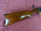 REMINGTON MODEL 12-C NRA TARGET - EXCEPTIONAL, ORIGINAL CONDITION - 10 of 14