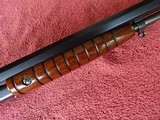 REMINGTON MODEL 12-C NRA TARGET - EXCEPTIONAL, ORIGINAL CONDITION - 12 of 14