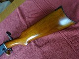 REMINGTON MODEL 12-C NRA TARGET - EXCEPTIONAL, ORIGINAL CONDITION - 3 of 14