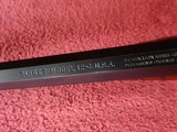 REMINGTON MODEL 12-C NRA TARGET - EXCEPTIONAL, ORIGINAL CONDITION - 8 of 14