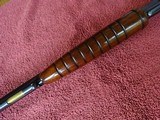 REMINGTON MODEL 12-C NRA TARGET - EXCEPTIONAL, ORIGINAL CONDITION - 6 of 14