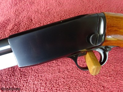 BROWNING TROMBONE FABRIQUE NATIONAL OUTSTANDING ORIGINAL CONDITION