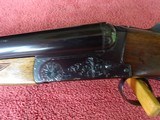B C MIROKU MODEL 400 SPORTER
EXCELLENT CONDITION