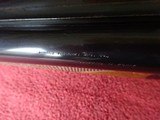 B C MIROKU MODEL 400 SPORTER - EXCELLENT CONDITION - 9 of 15