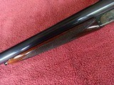 WEBLEY & SCOTT, BIRMINGHAM, MODEL 700 - NICE GUN - 3 of 15