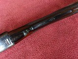 WEBLEY & SCOTT, BIRMINGHAM, MODEL 700 - NICE GUN - 6 of 15