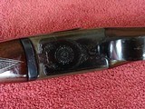 WEBLEY & SCOTT, BIRMINGHAM, MODEL 700 - NICE GUN - 5 of 15