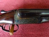 WEBLEY & SCOTT, BIRMINGHAM, MODEL 700 - NICE GUN - 13 of 15