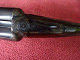WEBLEY & SCOTT, BIRMINGHAM, MODEL 700 - NICE GUN - 8 of 15