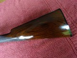 WEBLEY & SCOTT, BIRMINGHAM, MODEL 700 - NICE GUN - 4 of 15