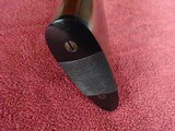 WEBLEY & SCOTT, BIRMINGHAM, MODEL 700 - NICE GUN - 10 of 15