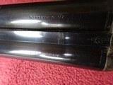 WEBLEY & SCOTT, BIRMINGHAM, MODEL 700 - NICE GUN - 9 of 15