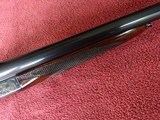 WEBLEY & SCOTT, BIRMINGHAM, MODEL 700 - NICE GUN - 14 of 15