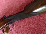 WEBLEY & SCOTT, BIRMINGHAM, MODEL 700 - NICE GUN - 2 of 15