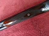 WEBLEY & SCOTT, BIRMINGHAM, MODEL 700 - NICE GUN - 7 of 15