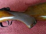WINCHESTER MODEL 75 SPORTER - GROOVED RECEIVER - SUPERB ORIGINAL CONDITION - 2 of 15