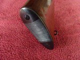 WINCHESTER MODEL 75 SPORTER - GROOVED RECEIVER - SUPERB ORIGINAL CONDITION - 12 of 15