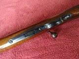 WINCHESTER MODEL 75 SPORTER - GROOVED RECEIVER - SUPERB ORIGINAL CONDITION - 6 of 15