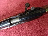 WINCHESTER MODEL 75 SPORTER - GROOVED RECEIVER - SUPERB ORIGINAL CONDITION - 9 of 15