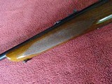 WINCHESTER MODEL 75 SPORTER - GROOVED RECEIVER - SUPERB ORIGINAL CONDITION - 3 of 15