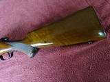WINCHESTER MODEL 75 SPORTER - GROOVED RECEIVER - SUPERB ORIGINAL CONDITION - 4 of 15