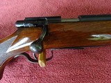 WINCHESTER MODEL 75 SPORTER - GROOVED RECEIVER - SUPERB ORIGINAL CONDITION - 15 of 15