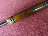 WINCHESTER MODEL 75 SPORTER - GROOVED RECEIVER - SUPERB ORIGINAL CONDITION - 8 of 15
