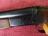 ITHACA SKB MODEL 280 20 GAUGE
NEARLY NEW