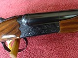 ITHACA-SKB MODEL 280 20 GAUGE - NEARLY NEW - 14 of 15