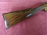ITHACA-SKB MODEL 280 20 GAUGE - NEARLY NEW - 12 of 15
