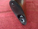 WINCHESTER MODEL 63, GROOVED RECEIVER, LIKE NEW - 10 of 14