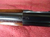 WINCHESTER MODEL 63, GROOVED RECEIVER, LIKE NEW - 8 of 14