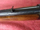 WINCHESTER MODEL 63, GROOVED RECEIVER, LIKE NEW - 9 of 14