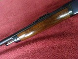WINCHESTER MODEL 63, GROOVED RECEIVER, LIKE NEW - 3 of 14