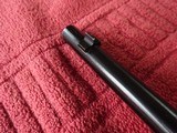 WINCHESTER MODEL 63, GROOVED RECEIVER, LIKE NEW - 6 of 14